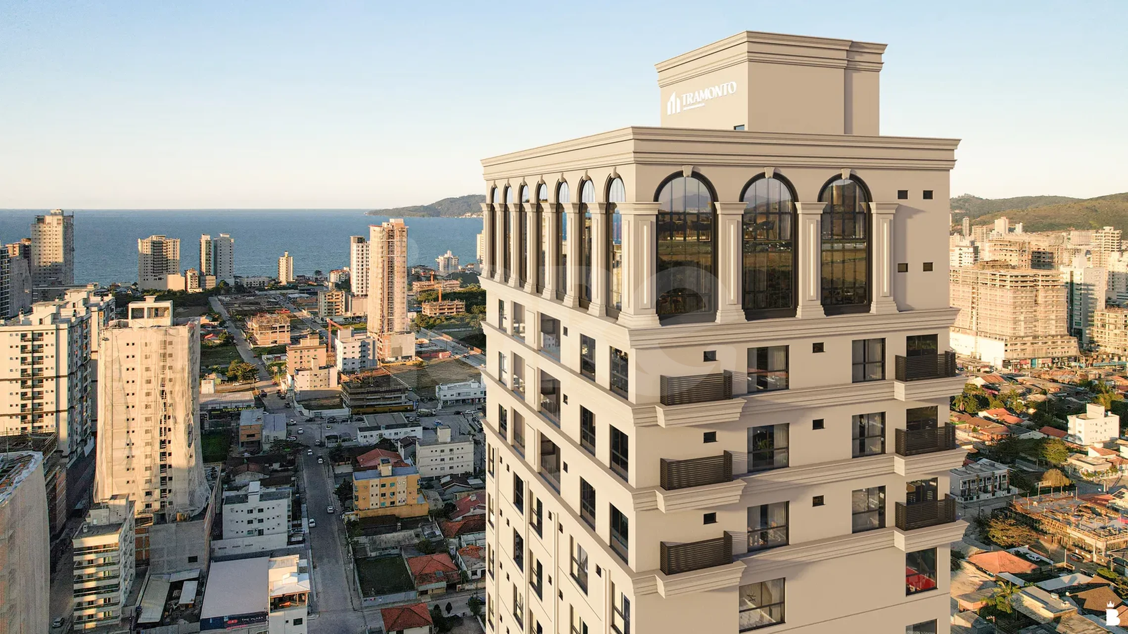 Monaco Studios - Apartamento com 76 m², em Jardim Dourado — foto 25