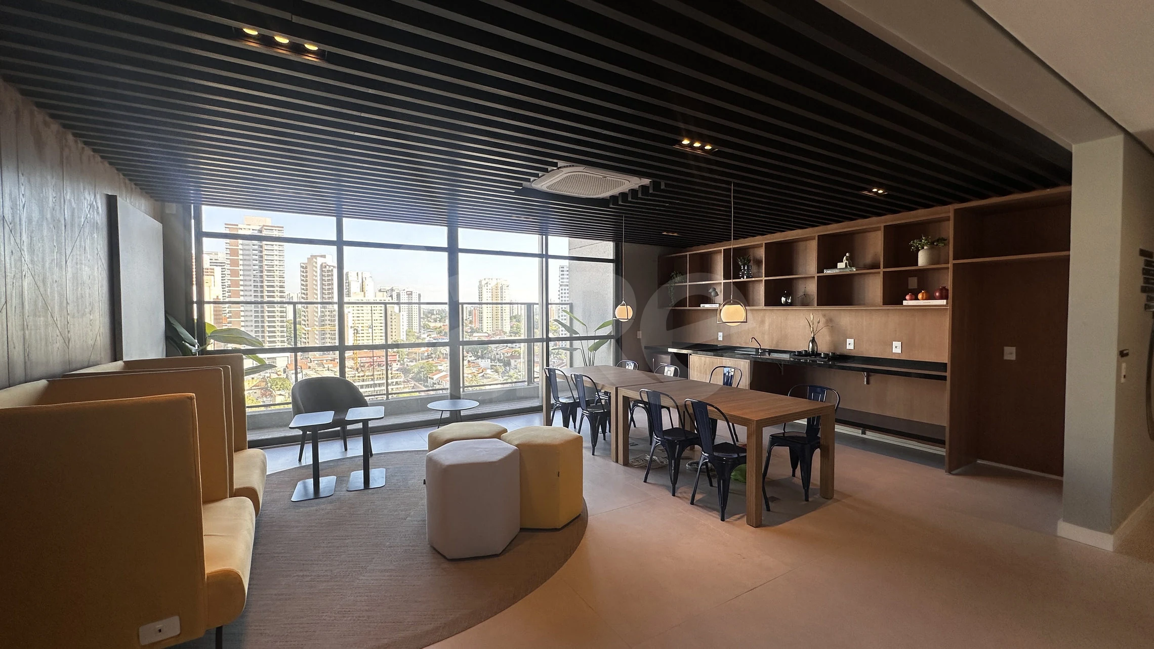 Brook by You - Apartamento com 67,71 m², em Brooklin Paulista — foto 9