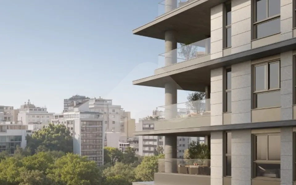 Alameda Moinhos - Apartamento com 239,04 m², em Moinhos de Vento — foto 7