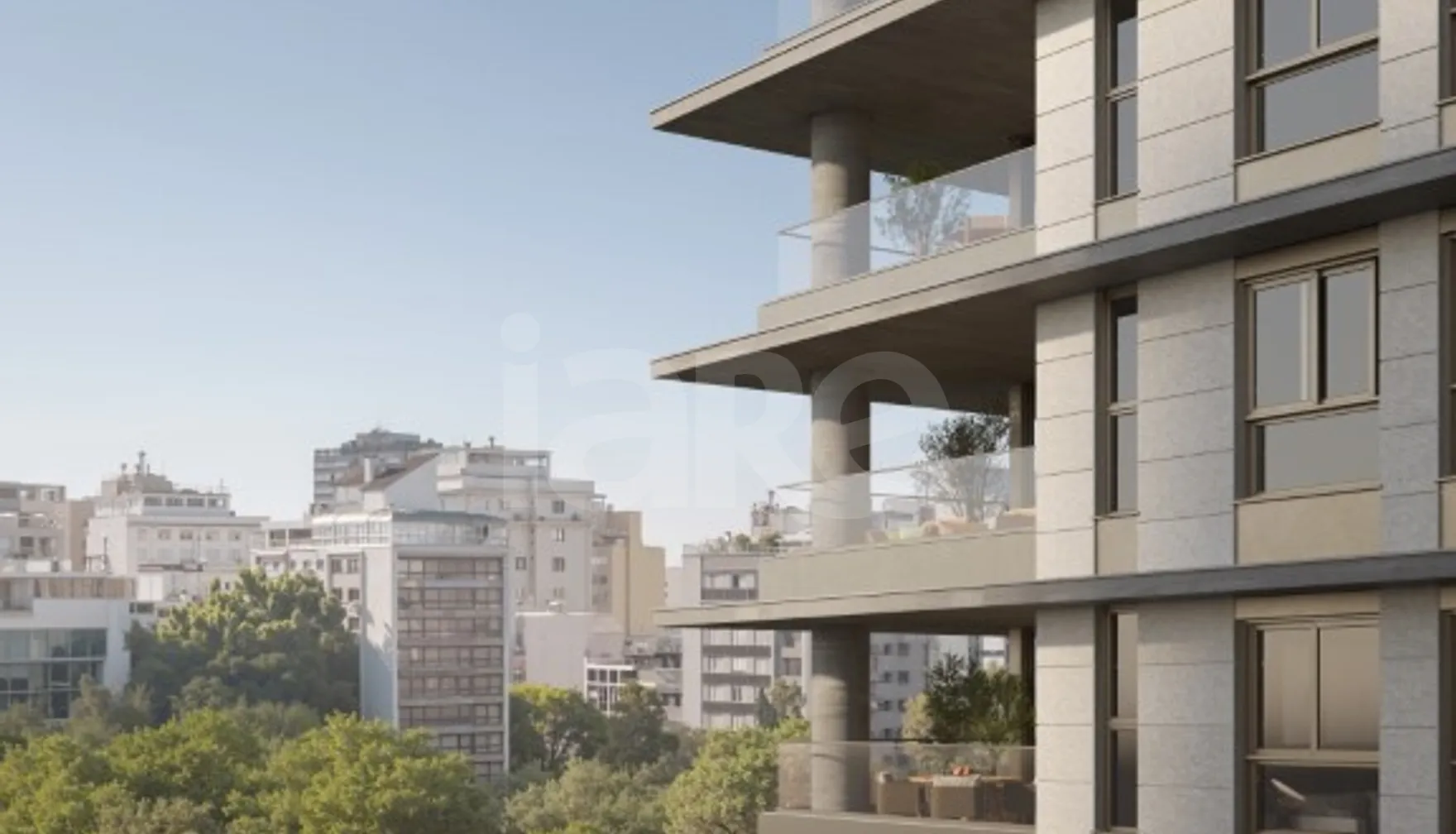 Alameda Moinhos - Garden com 355 m², em Moinhos de Vento — foto 17