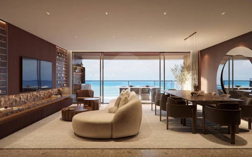 Elevare - Apartamento com 124,61 m², em Altiplano Cabo Branco — foto 27