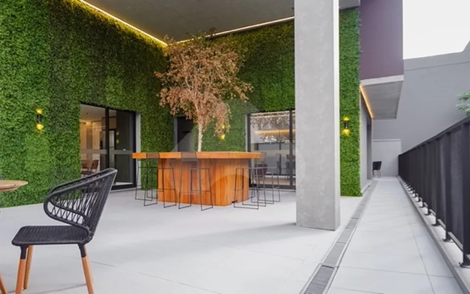 Soul República - Studio com 27,97 m², em Cidade Baixa — foto 8
