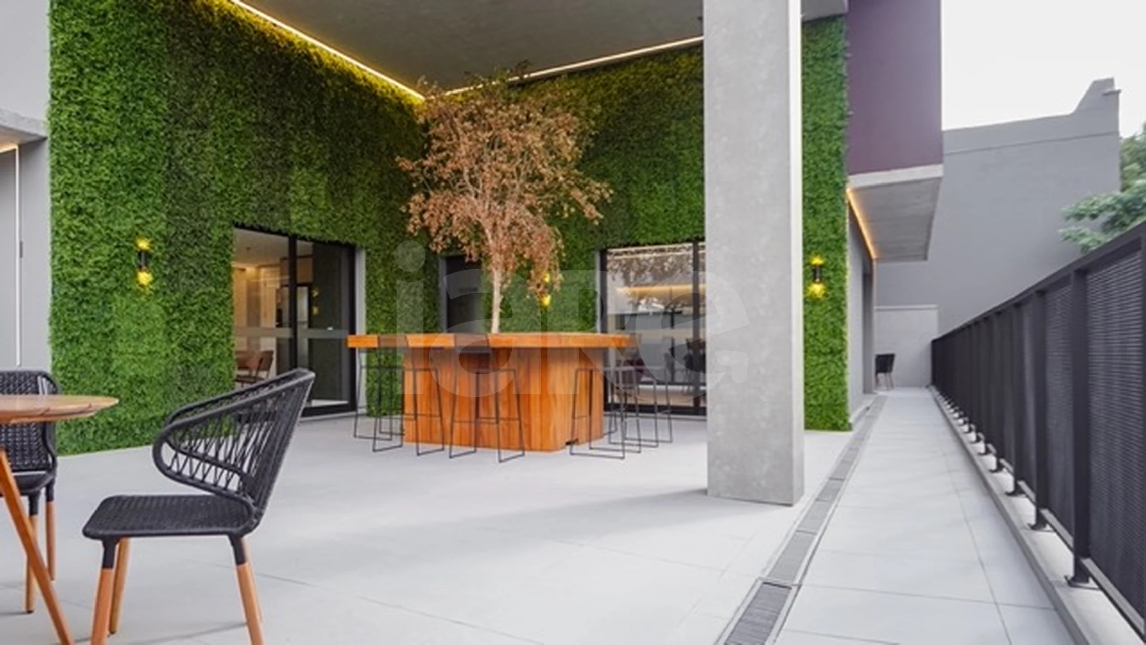 Soul República - Studio com 27,97 m², em Cidade Baixa — foto 11