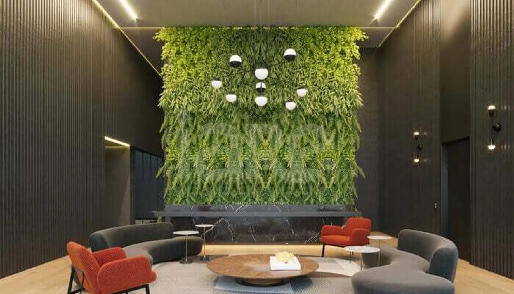 Horizon - Apartamento com 95,21 m², em Altiplano Cabo Branco — foto 4