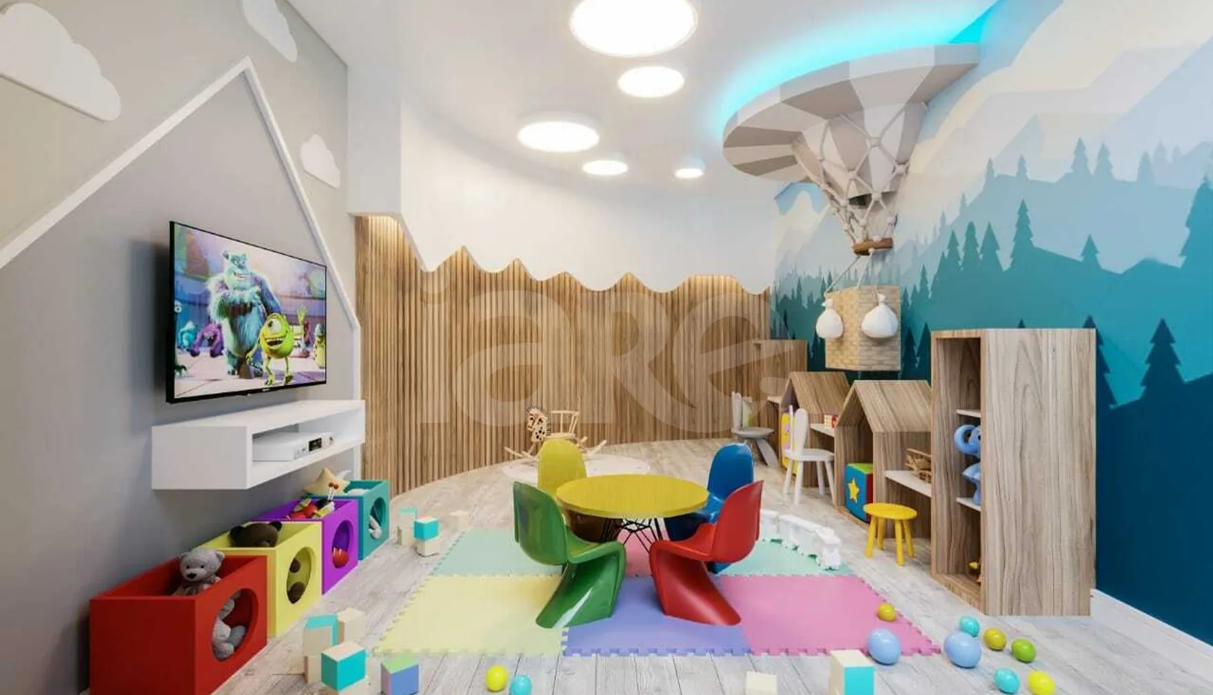 Plaza Viena - Apartamento com 70,4 m², em Nações — foto 7