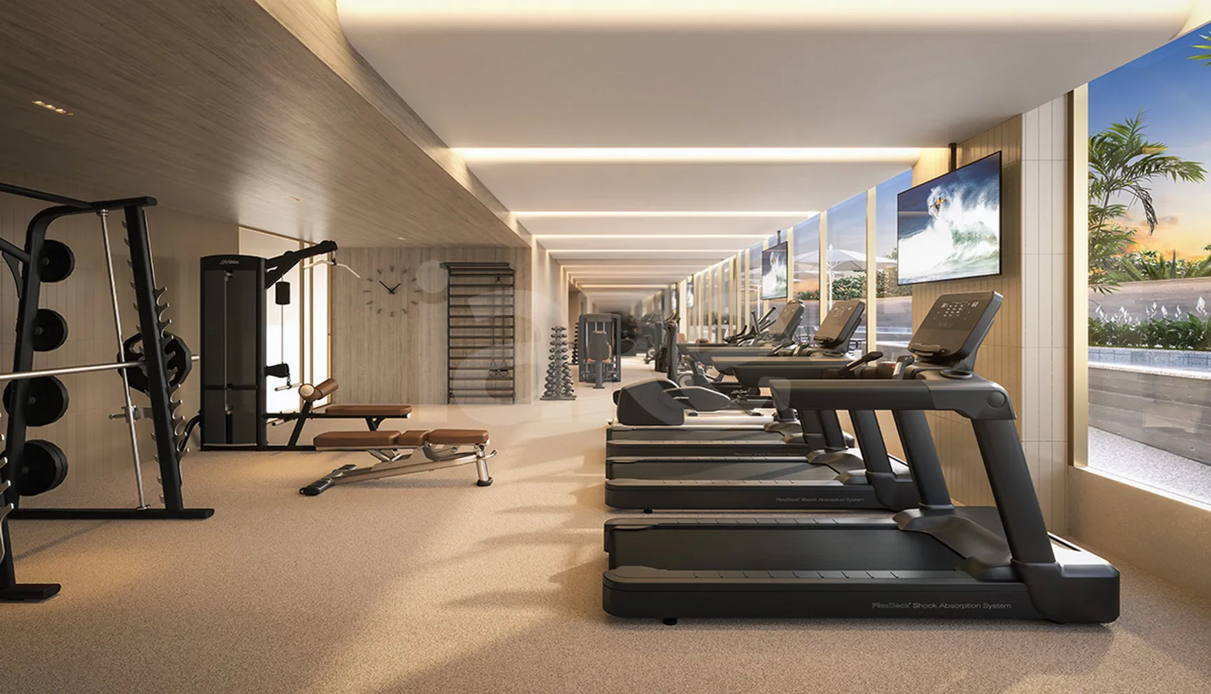 495 Joaquim Lírio Carlos Madeira Residences - Cobertura com 862,76 m², em Praia do Canto — foto 18