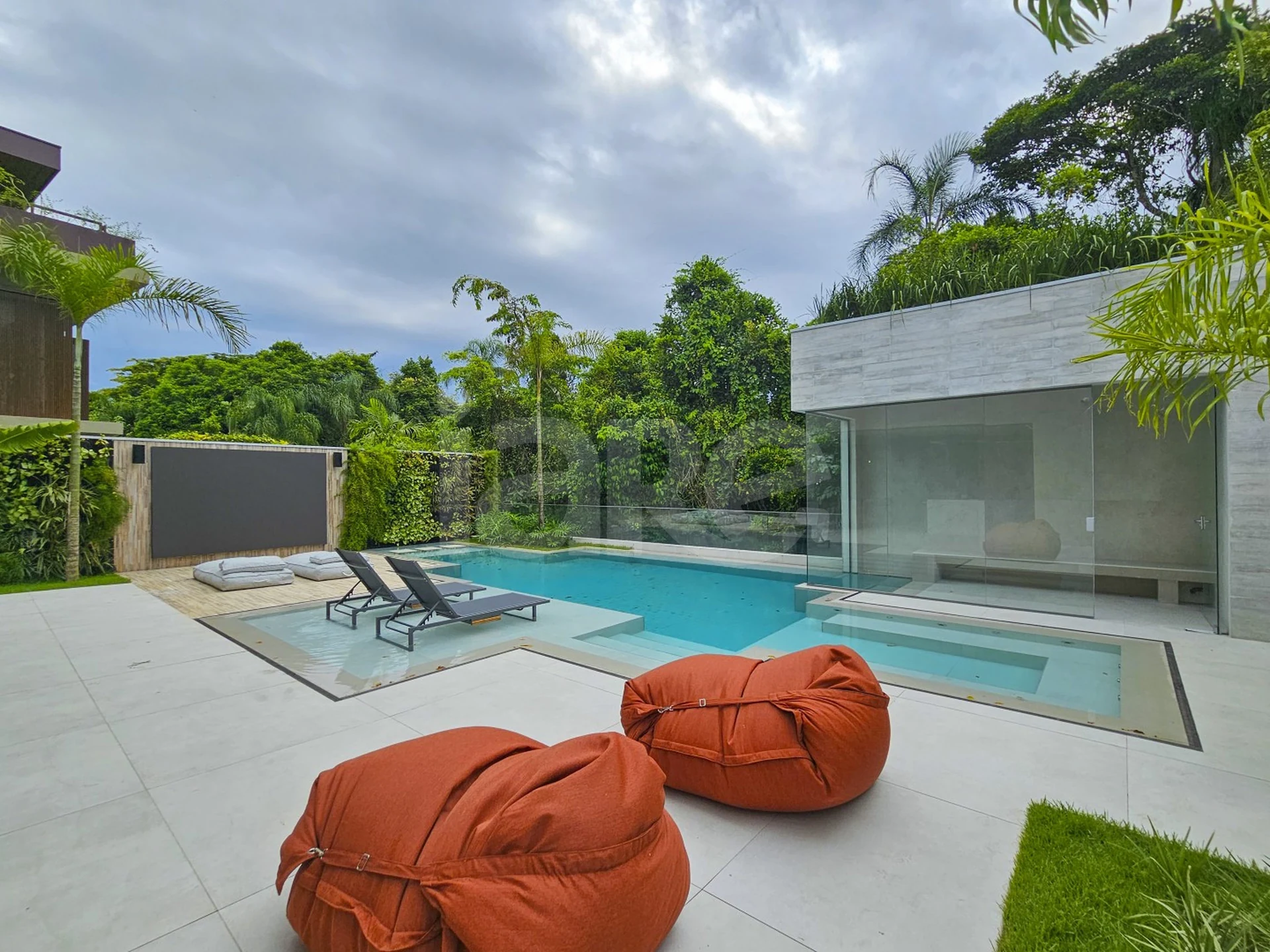 RSLAT 61 Casa 11 - Casa com 489,74 m², em Riviera — foto 45