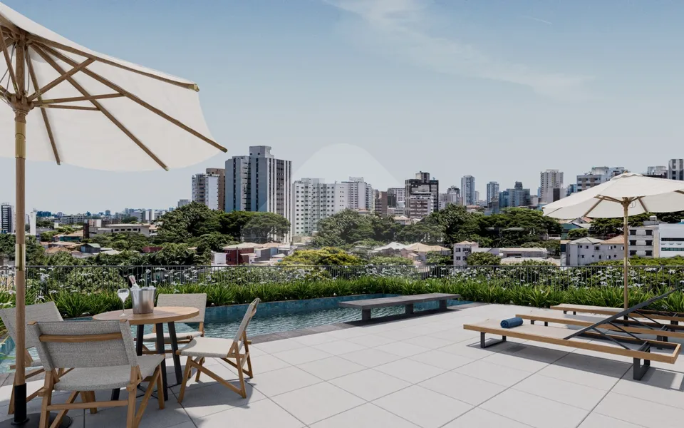 Oliie 117 - Studio com 34,87 m², em Pinheiros — foto 14