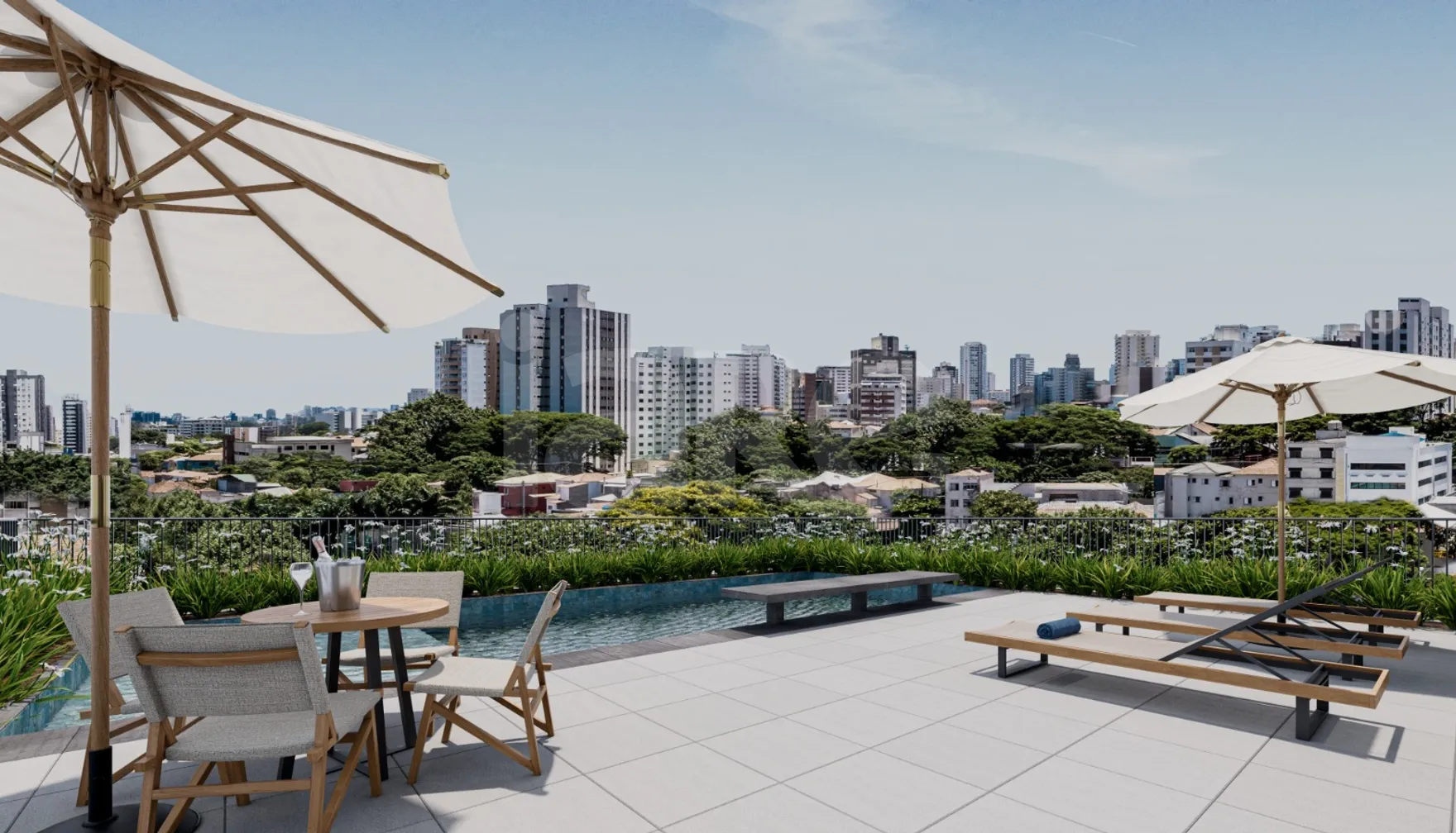 Oliie 117 - Apartamento com 46,55 m², em Pinheiros — foto 20