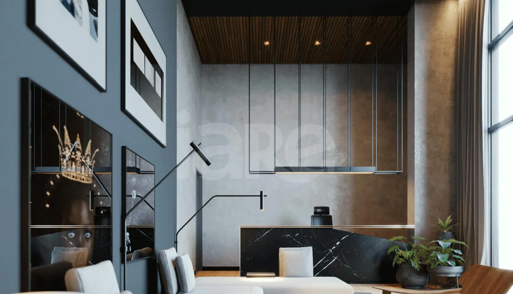 360 House - Apartamento com 145 m², em Tambaú — foto 7