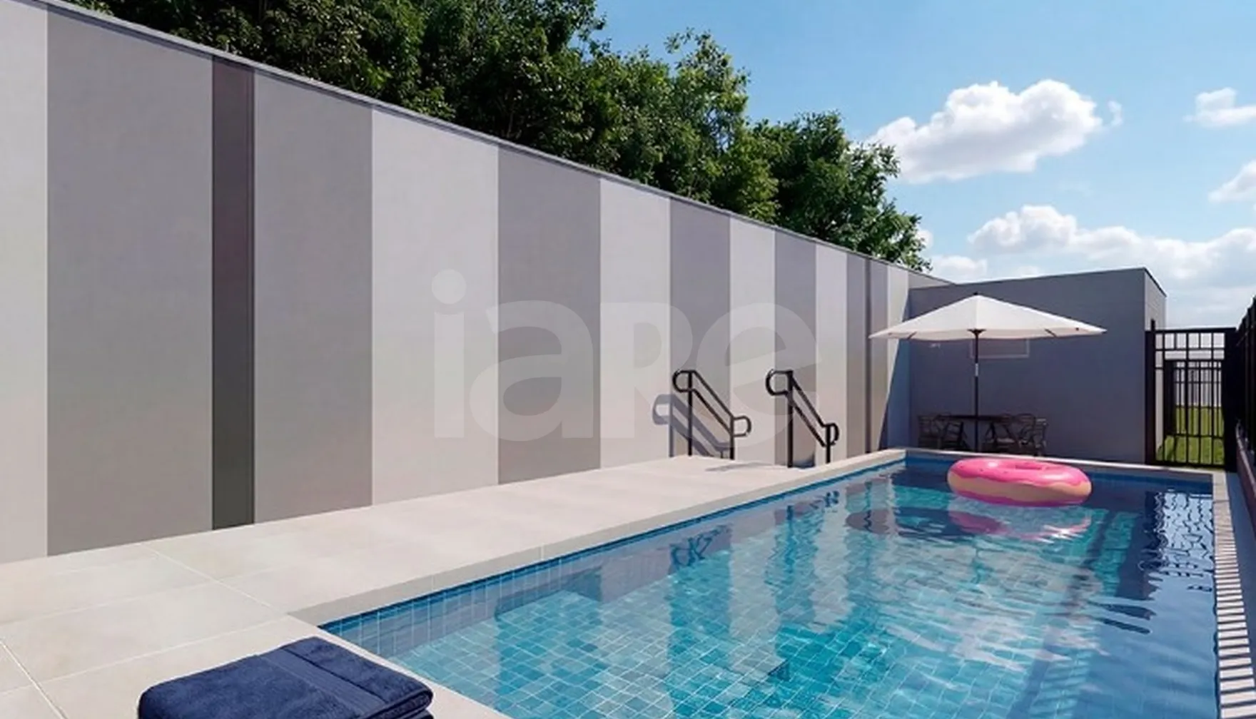 Metrocasa Prime Alto do Ipiranga - Studio com 24,17 m², em Vila Nair — foto 19
