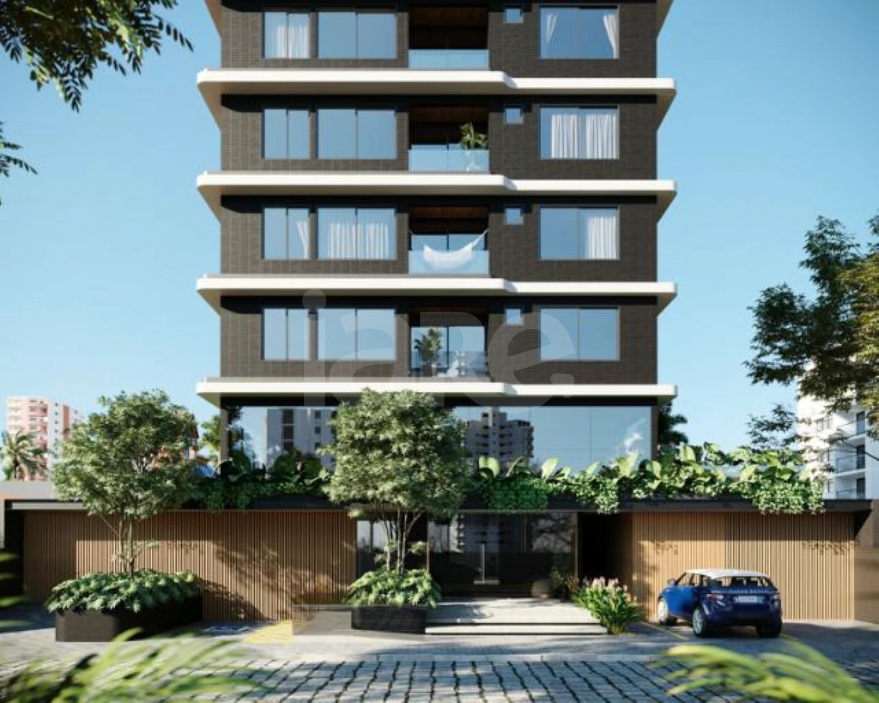 Blessed Home - Apartamento com 104,9 m², em Tambauzinho — foto 4