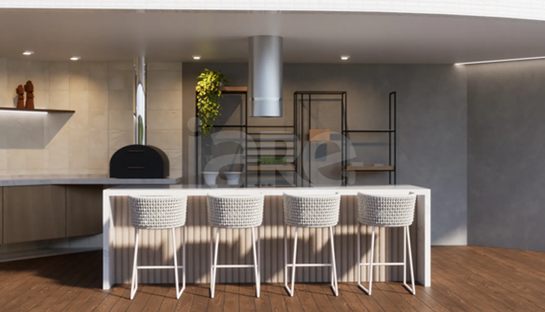 Mario Oliveira - Apartamento com 133,8 m², em Boa Viagem — foto 23