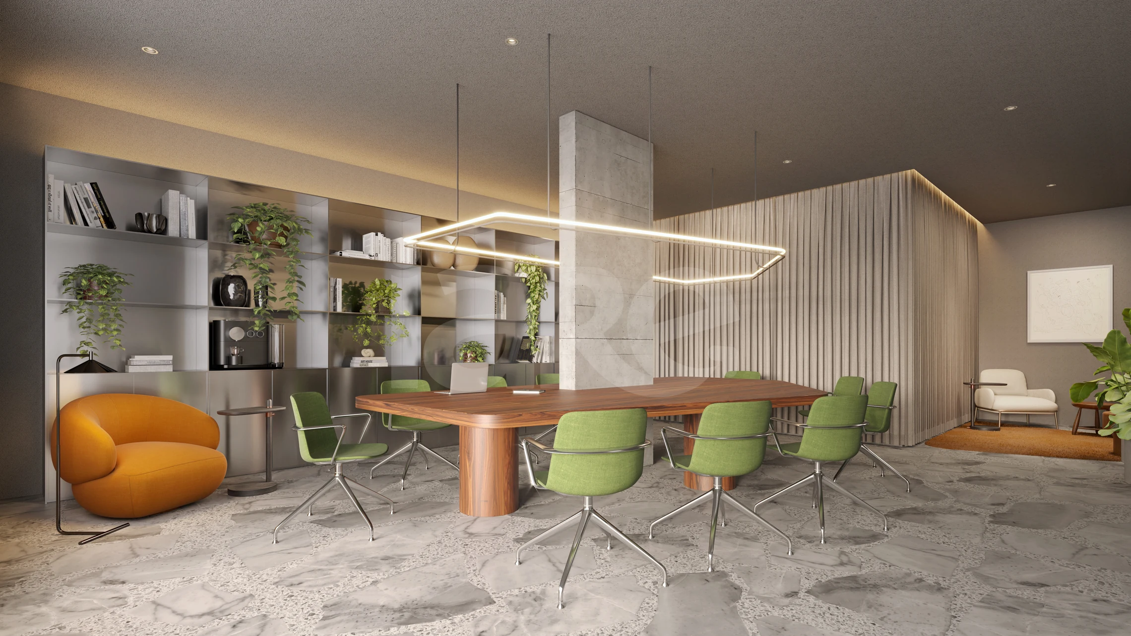 AYYA Jardins - Studio com 26,89 m², em Jardim Paulista — foto 12