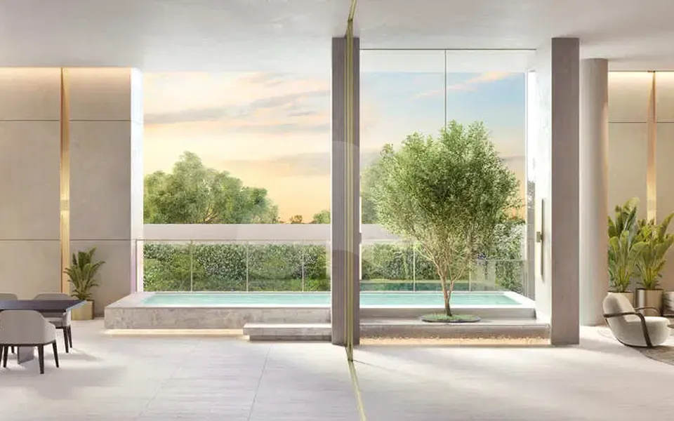 Portrait Parque do Ibirapuera - Apartamento com 232,5 m², em Moema — foto 4