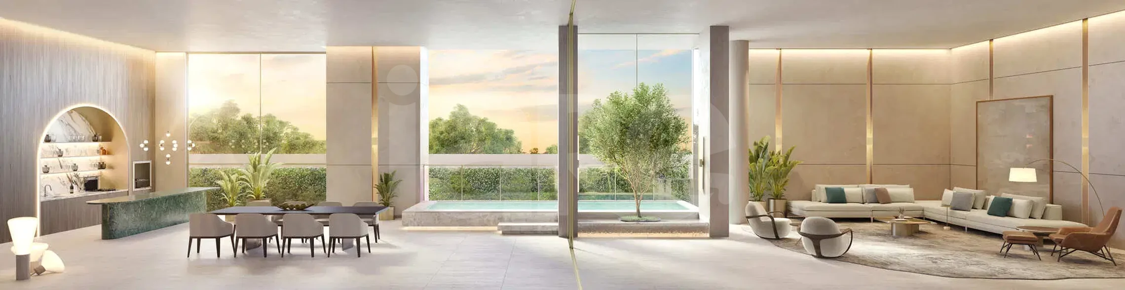 Portrait Parque do Ibirapuera - Apartamento com 272,5 m², em Moema — foto 4