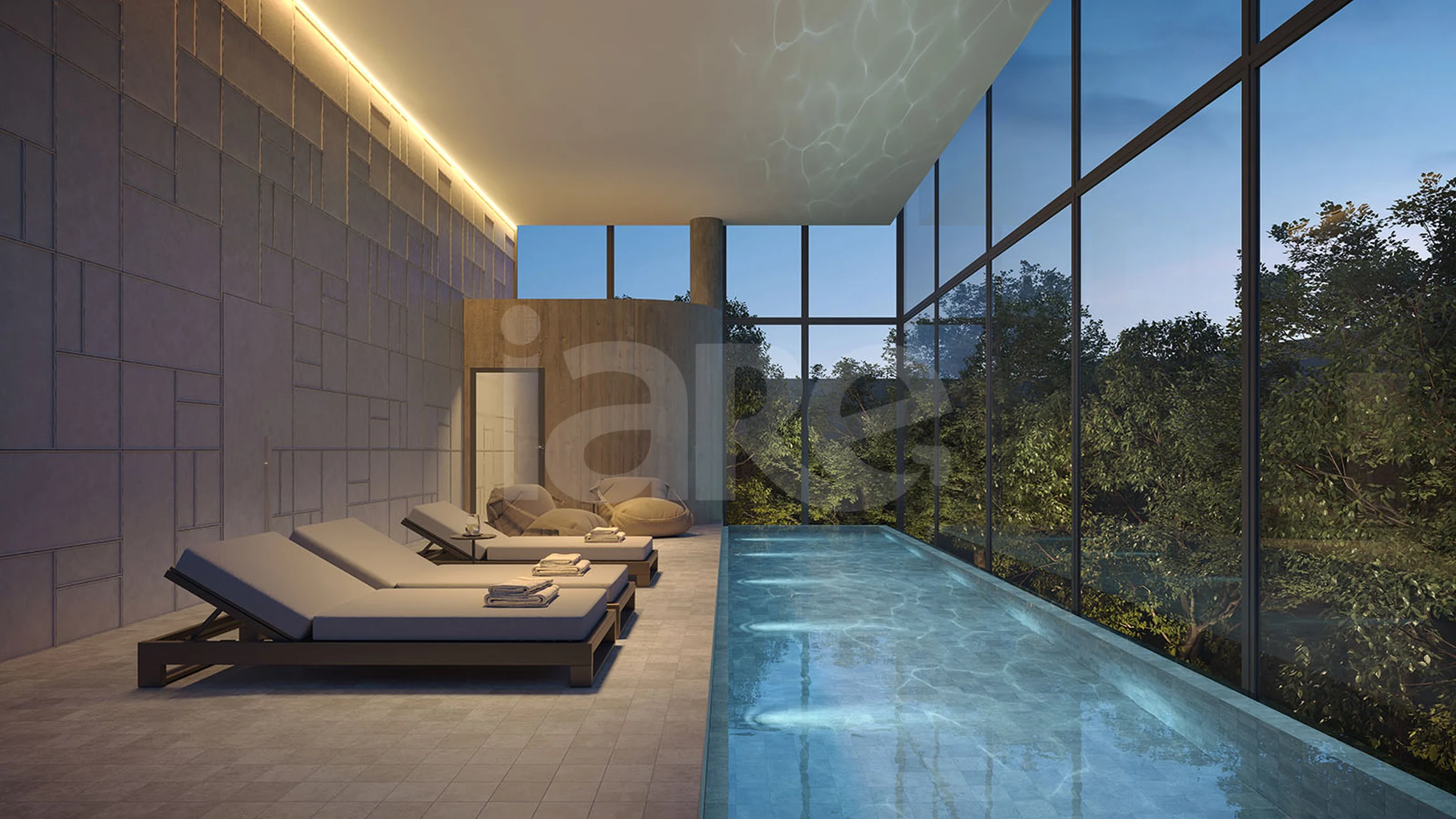 Ház - Apartamento com 75,92 m², em Mercês — foto 24