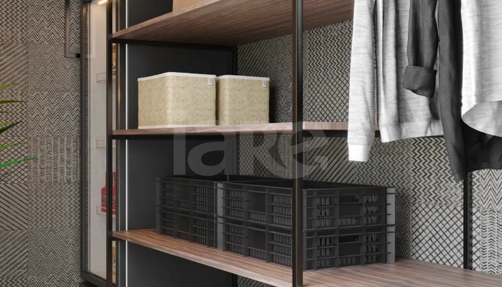 Monte Moriah - Apartamento com 47,19 m², em Aribiri — foto 2
