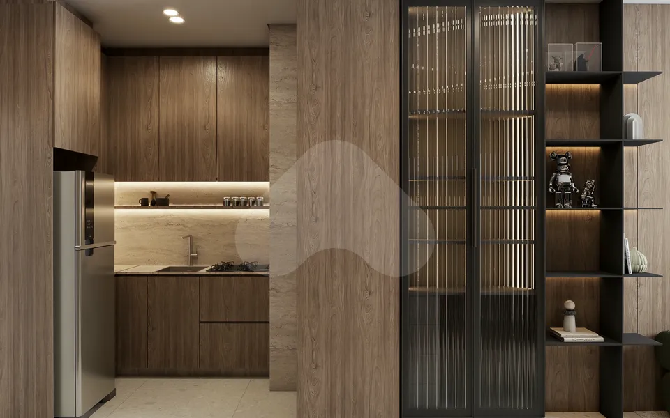 Paramount 116 - Studio com 28,48 m², em Centro — foto 38