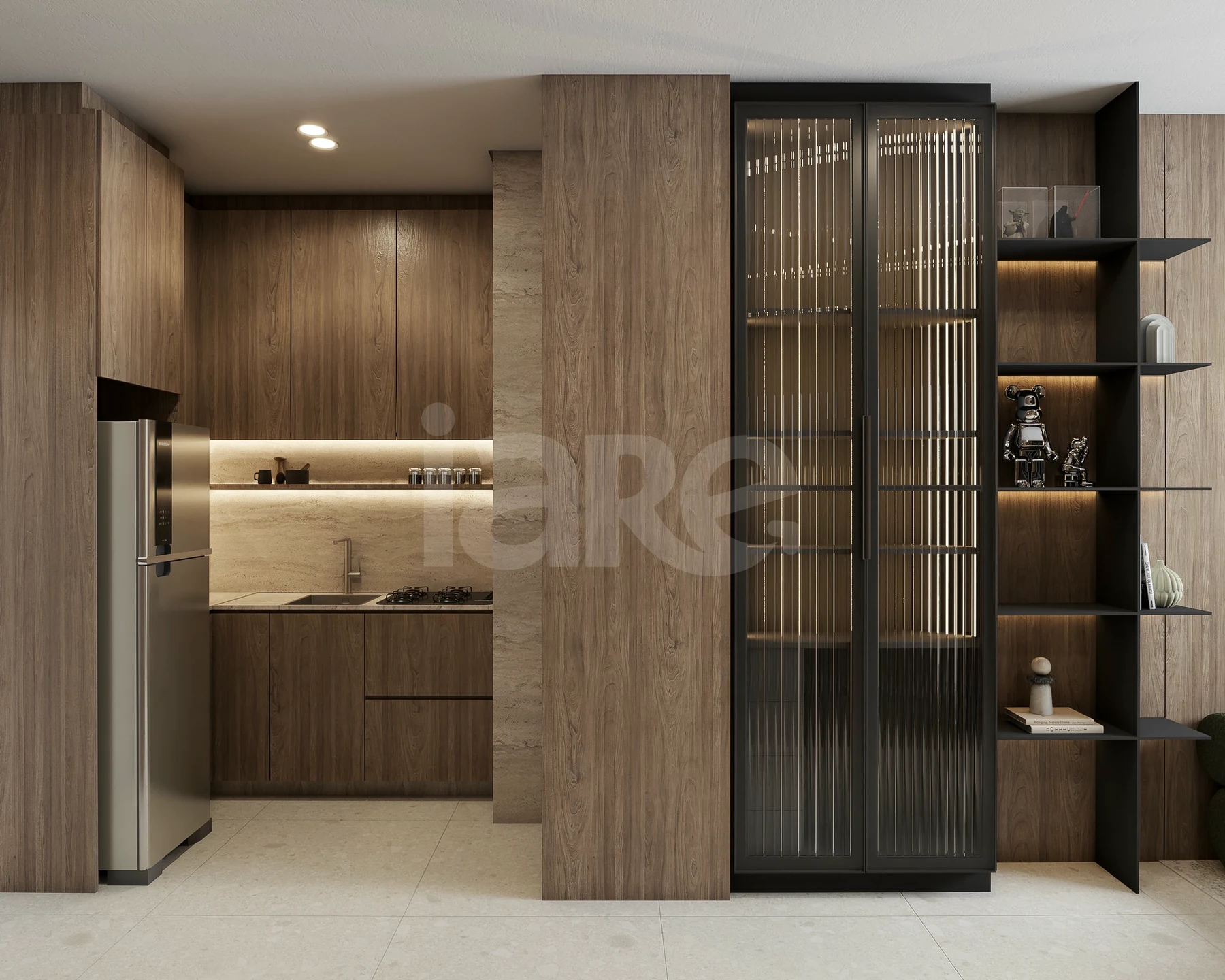 Paramount 116 - Studio com 28,48 m², em Centro — foto 9