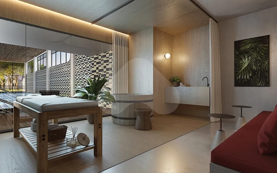EZ Parque da Cidade - Apartamento com 134 m², em Chácara Santo Antônio — foto 21