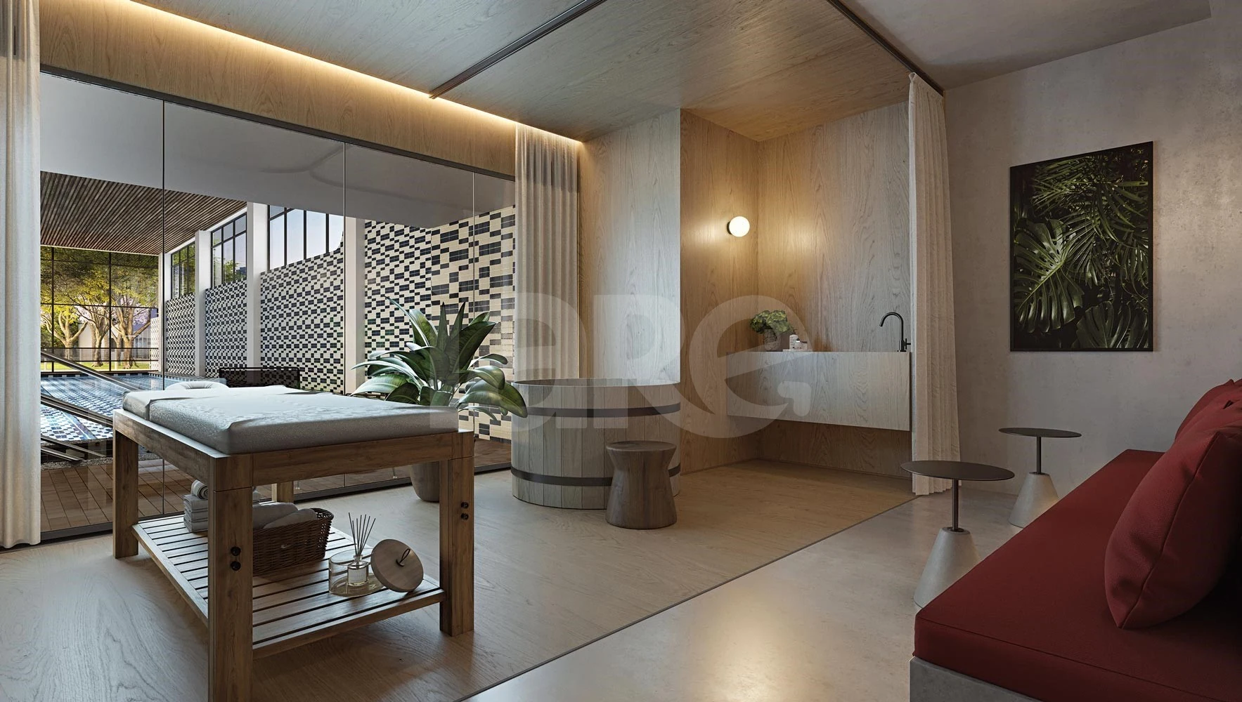 EZ Parque da Cidade - Apartamento com 196 m², em Chácara Santo Antônio — foto 21