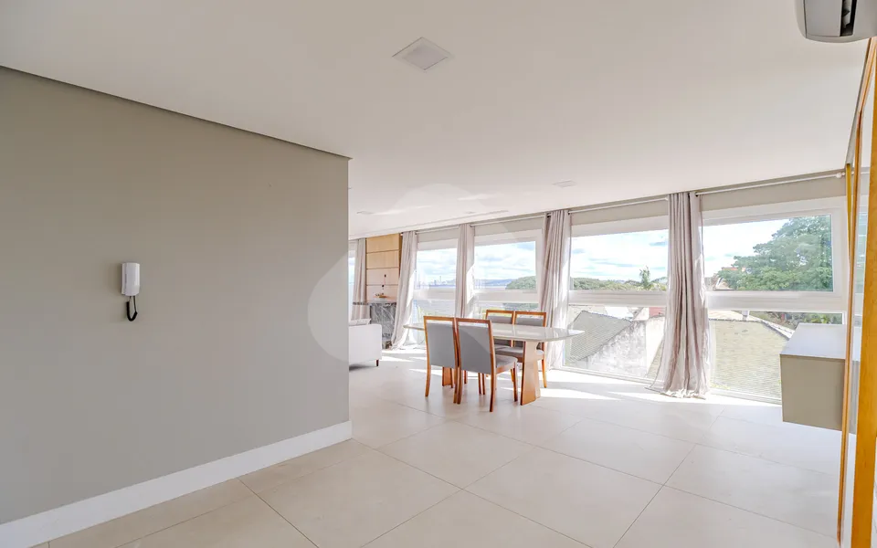 Enseada Vila Assunção - Garden com 187,19 m², em Vila Assunção — foto 8