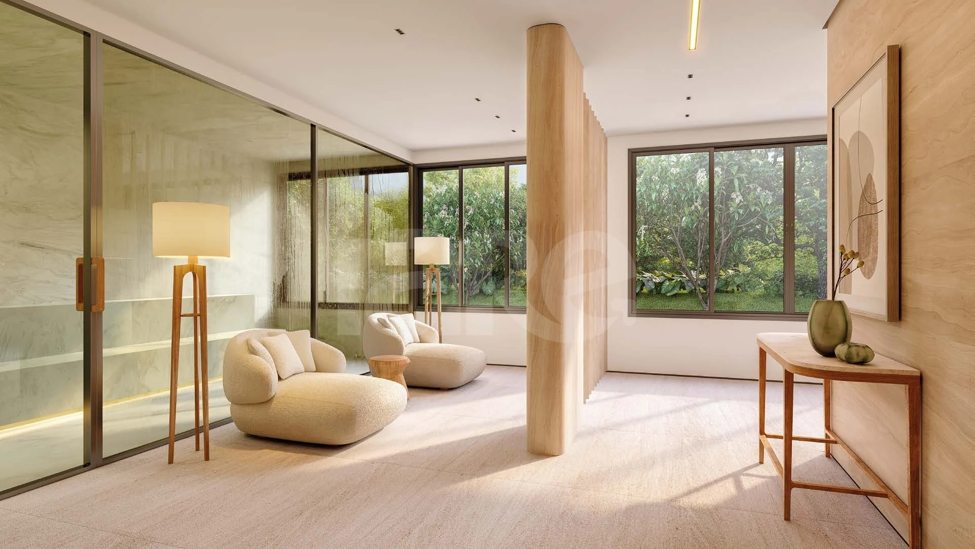 Península Insigna - Cobertura com 323,18 m², em Barra da Tijuca — foto 11