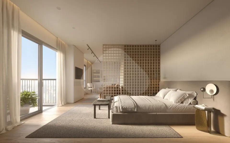 Sync Moinhos - Apartamento com 39,63 m², em Moinhos de Vento — foto 27