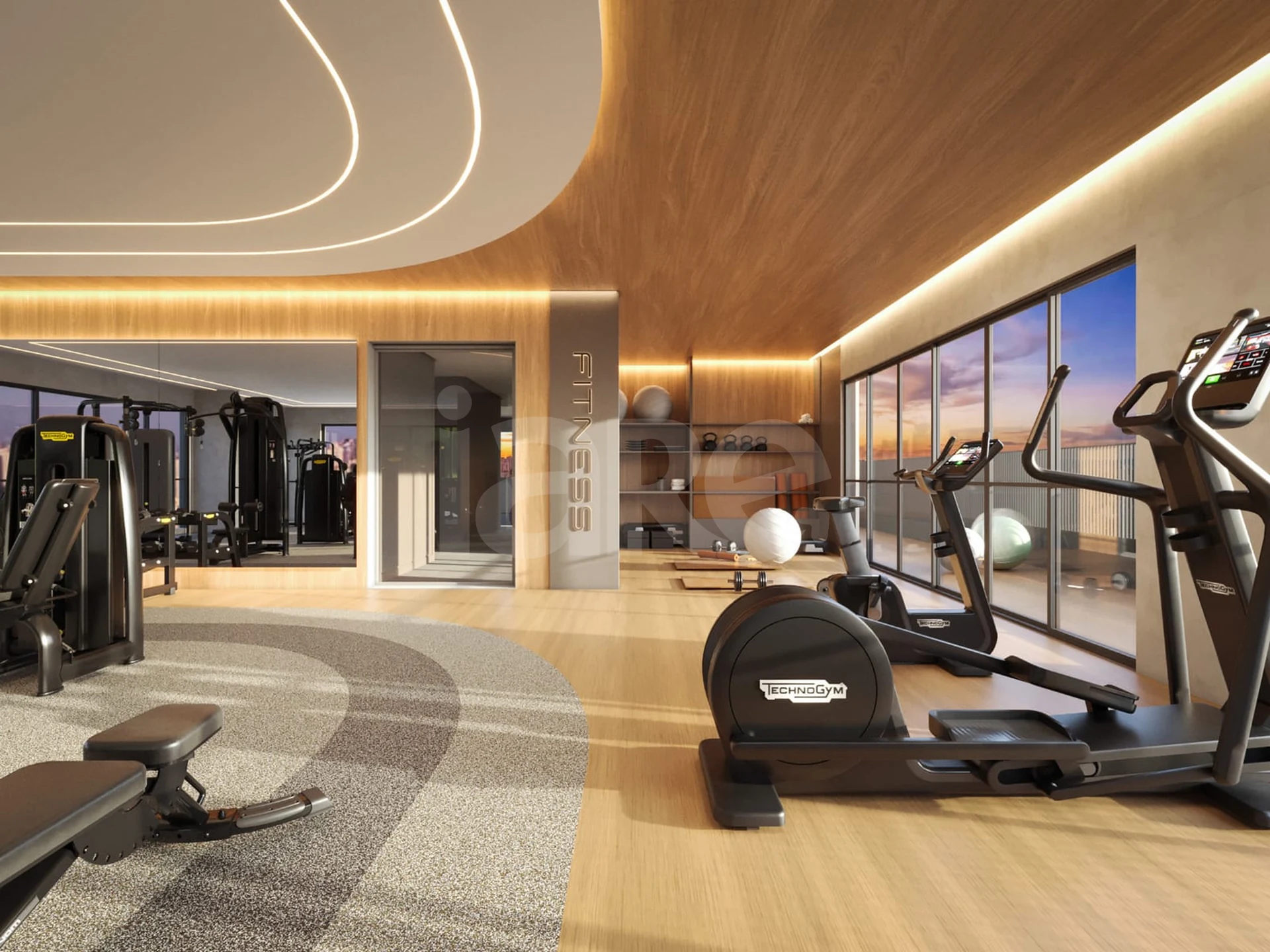 W Stay Perdizes - Loja com 23,08 m², em Perdizes — foto 5