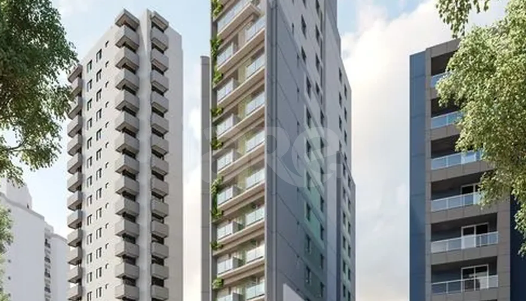 Parkside Itajaí - Apartamento com 42,54 m², em Centro — foto 6