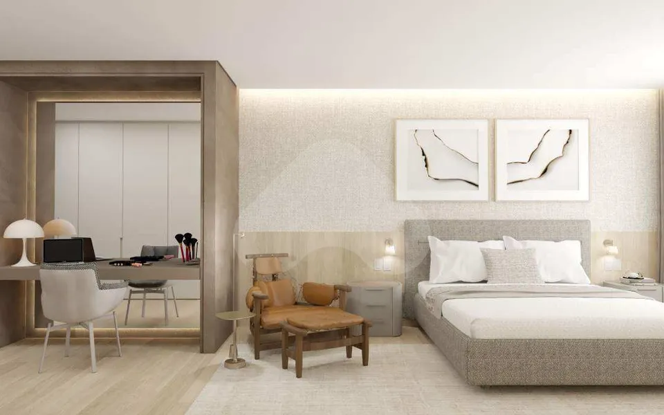 View JT - Apartamento com 72,69 m², em Vila Mariana — foto 12