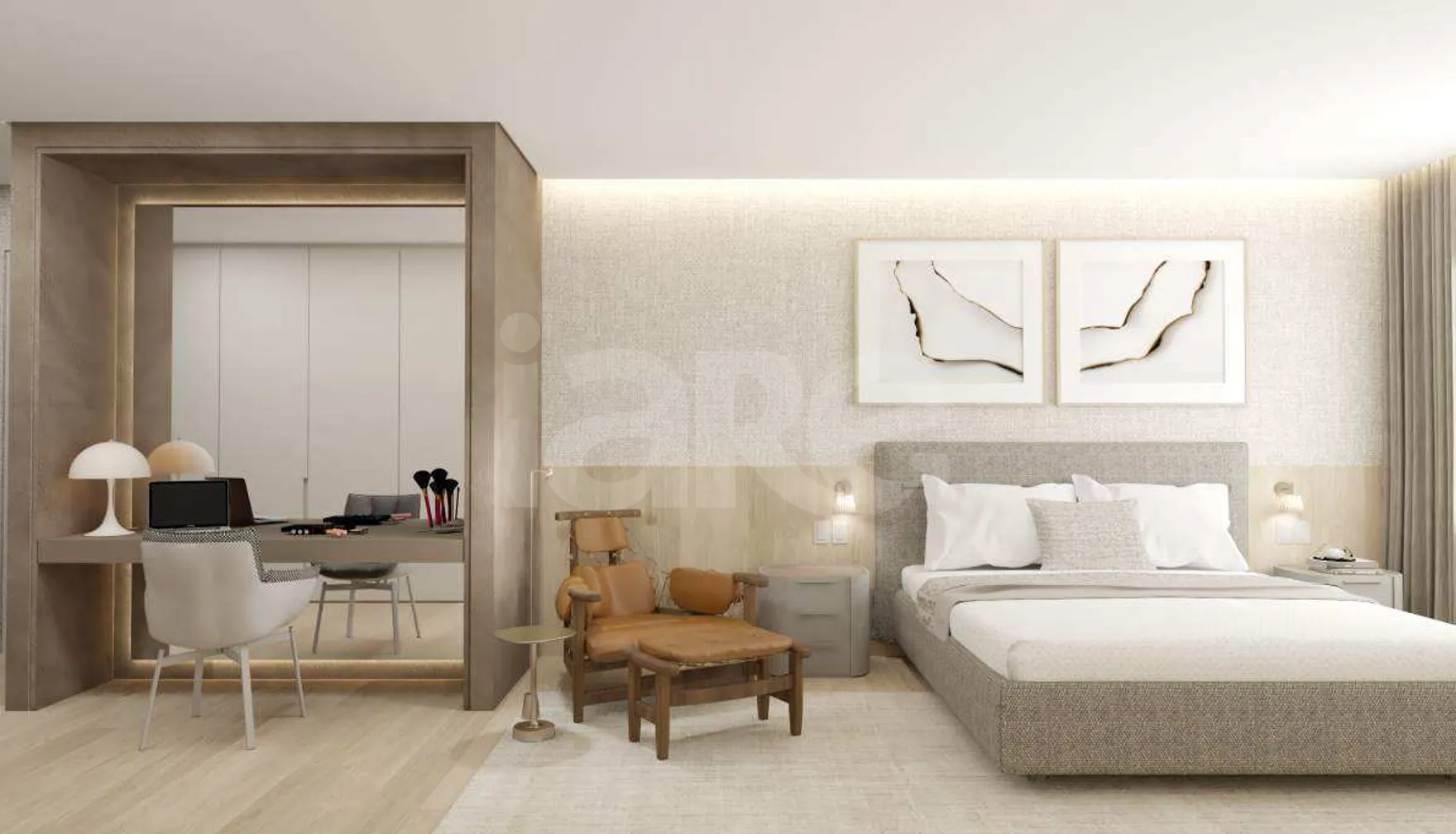 View JT - Apartamento com 72,69 m², em Vila Mariana — foto 12
