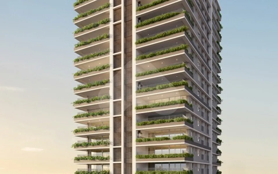 The Rose Vila Mariana - Apartamento com 74,7 m², em Vila Mariana — foto 9