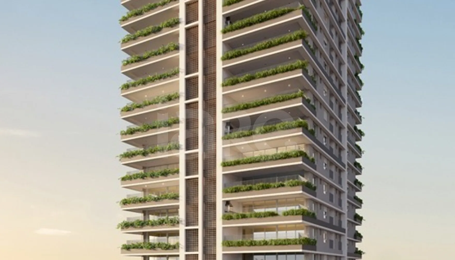 The Rose Vila Mariana - Apartamento com 74,7 m², em Vila Mariana — foto 9