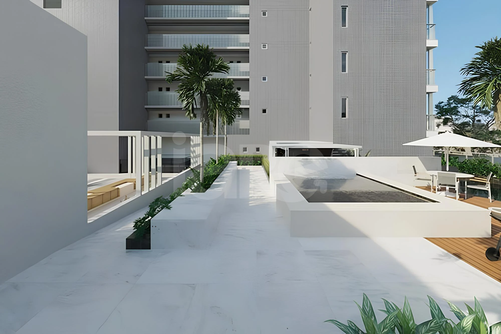 Olímpico Residence - Apartamento com 104,71 m², em Estados — foto 20