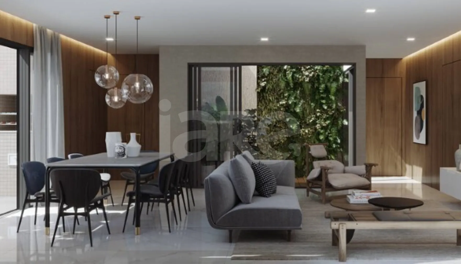 Mudrá Full Living - Cobertura com 177,44 m², em Barra da Tijuca — foto 5