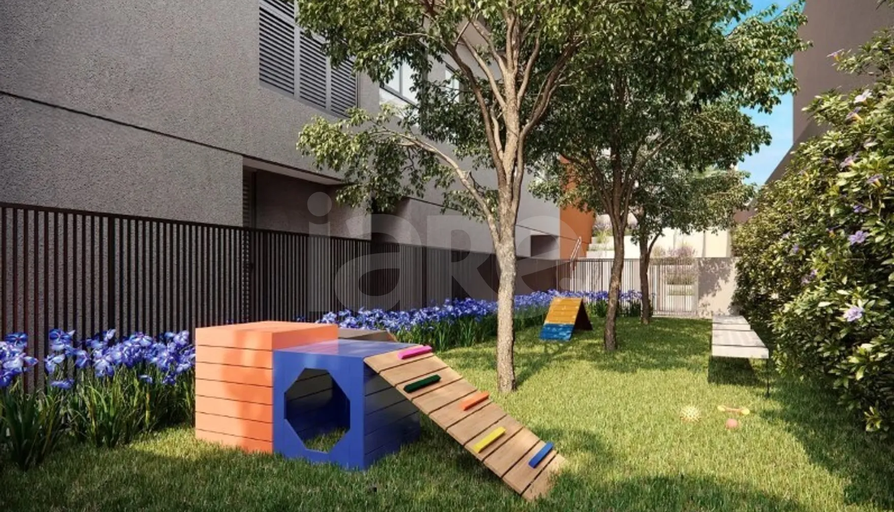 Yep Estação Pinheiros - Studio com 24 m², em Pinheiros — foto 19