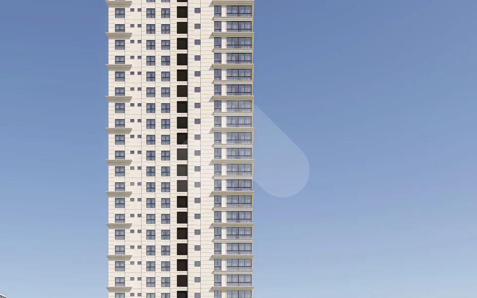 Bristol Residence - Apartamento com 230 m², em Meia Praia — foto 3