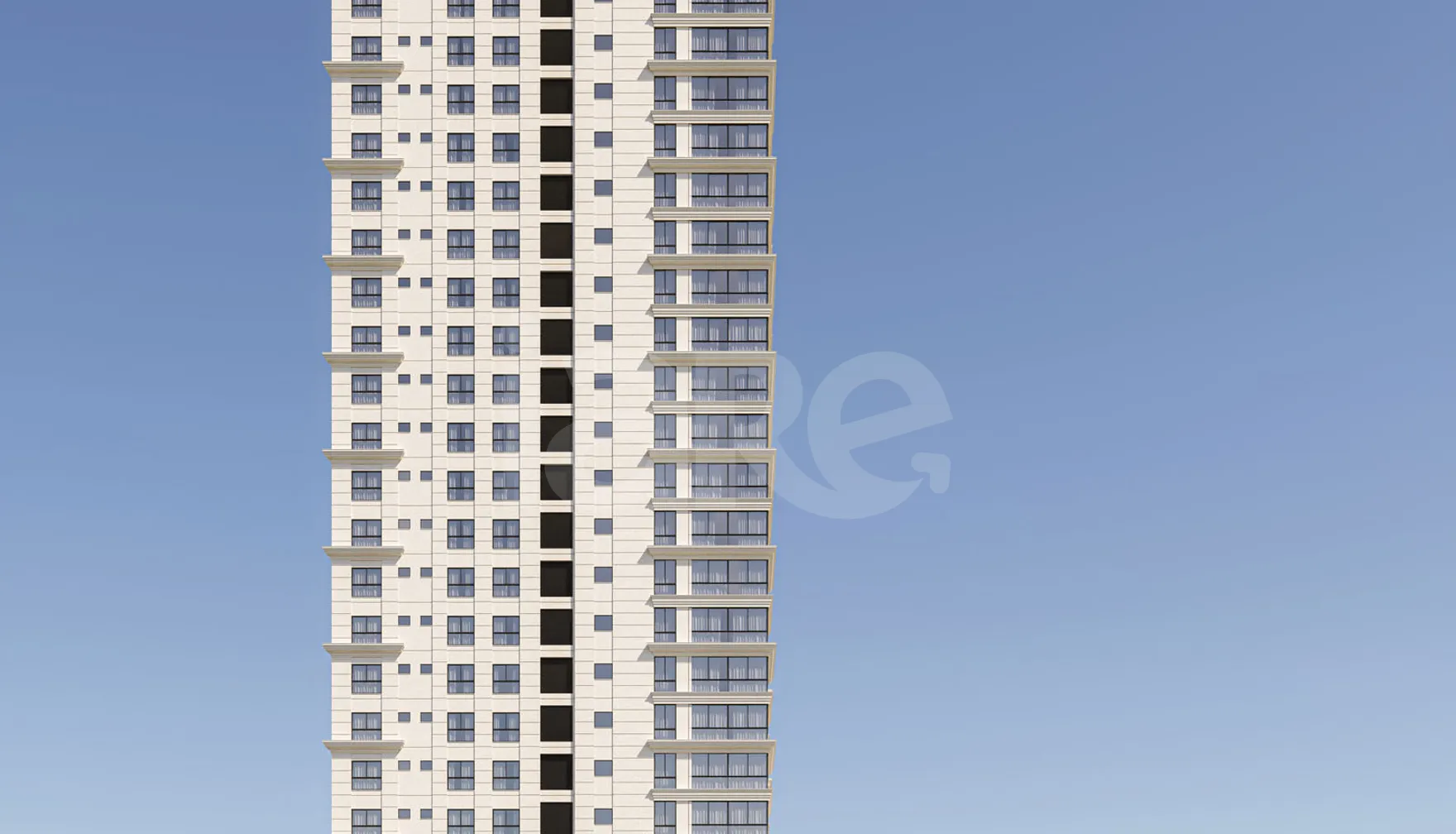 Bristol Residence - Apartamento com 230 m², em Meia Praia — foto 3