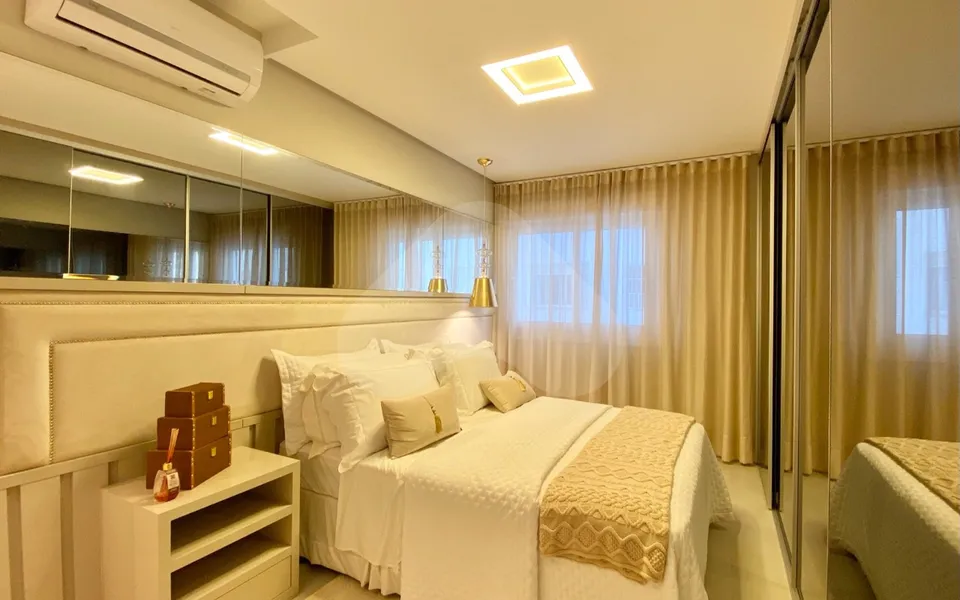 João Alves Diniz - Apartamento com 71,95 m², em Centro — foto 15