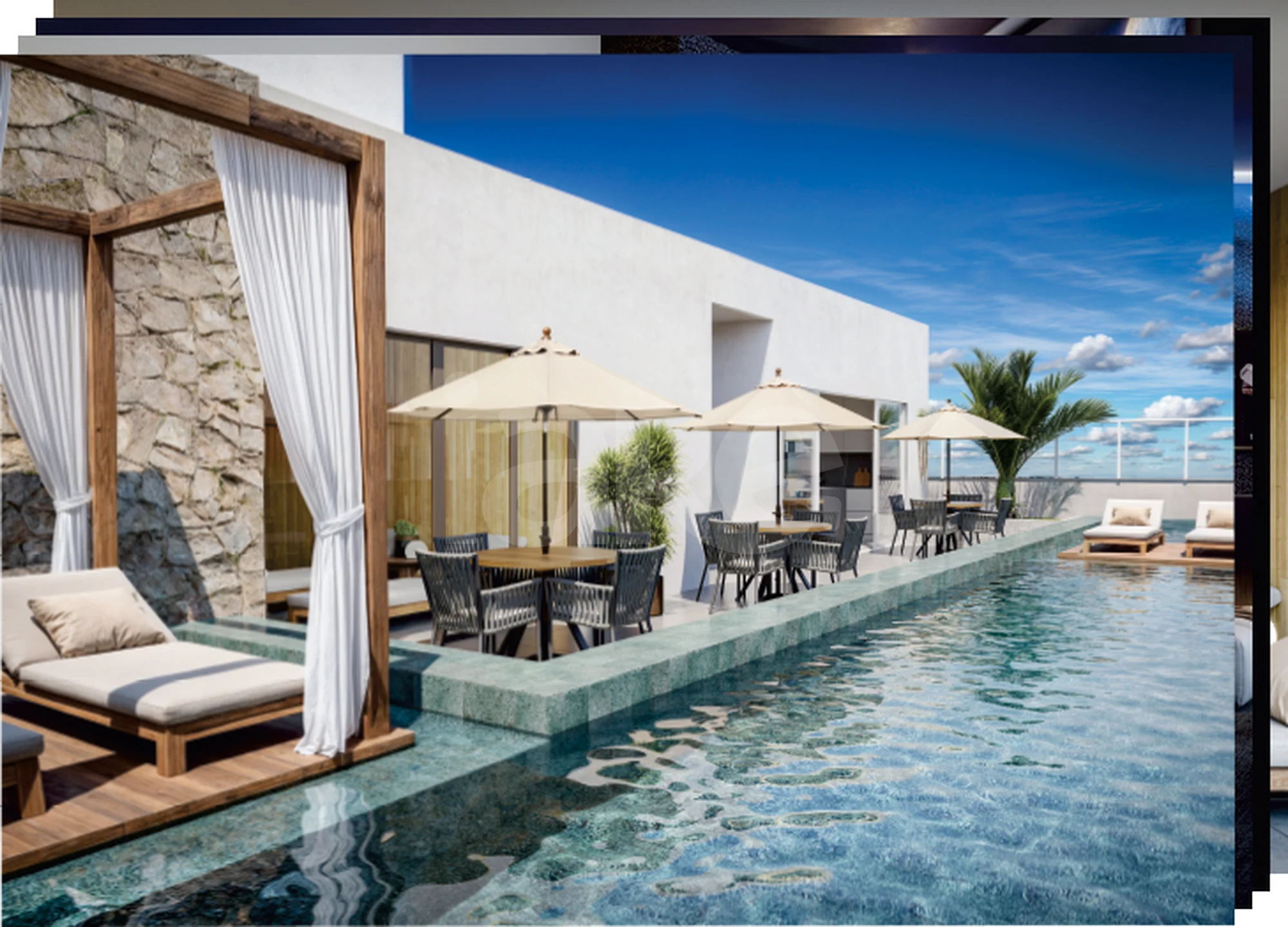 Top Living - Loja com 69,43 m², em Praia de Itaparica — foto 21