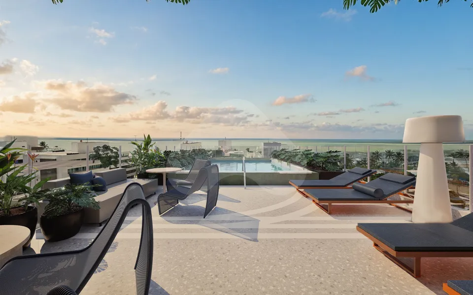 Get Running - Studio com 17,91 m², em Jardim Oceania — foto 11