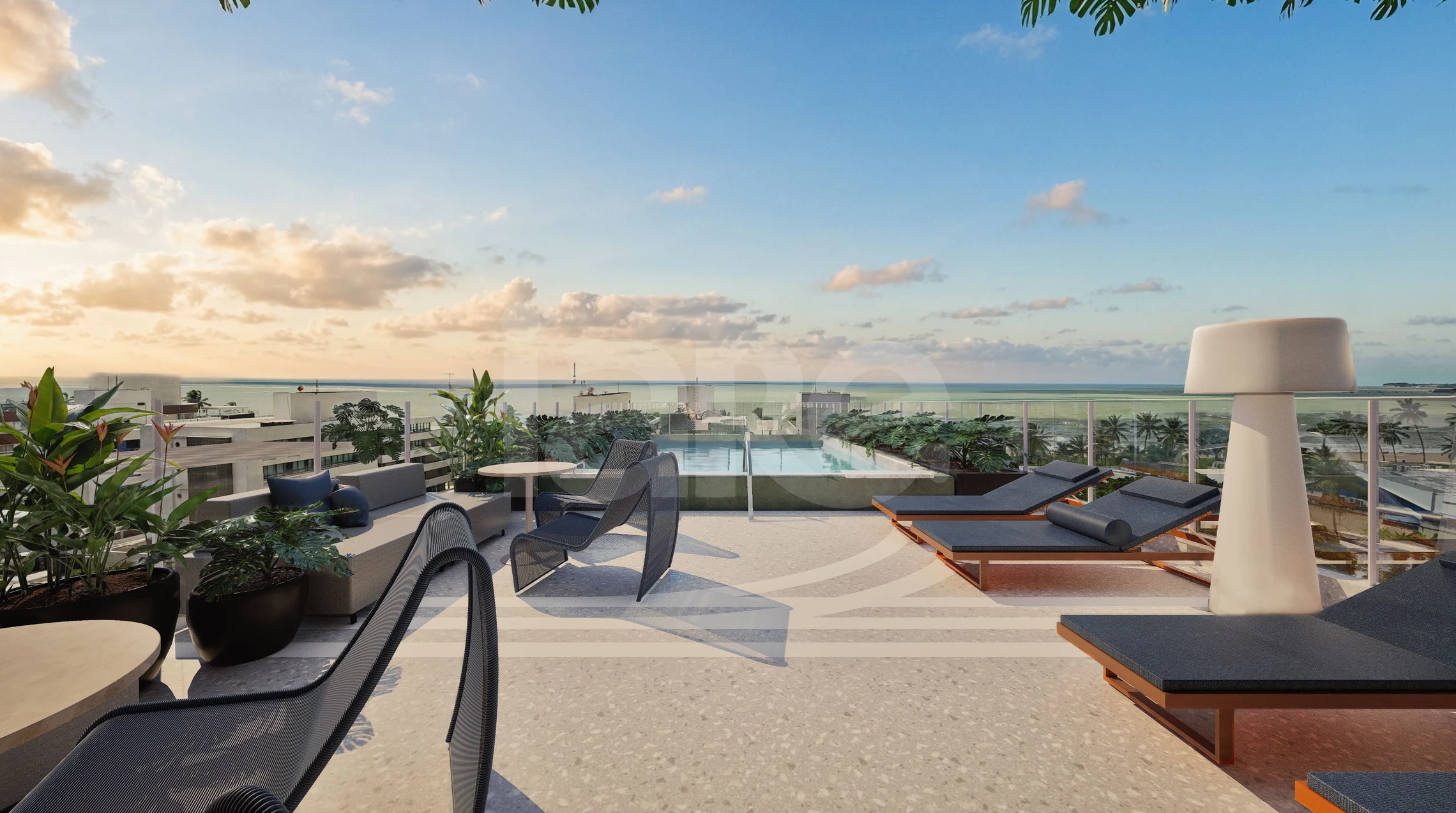 Get Running - Garden com 23,36 m², em Jardim Oceania — foto 11