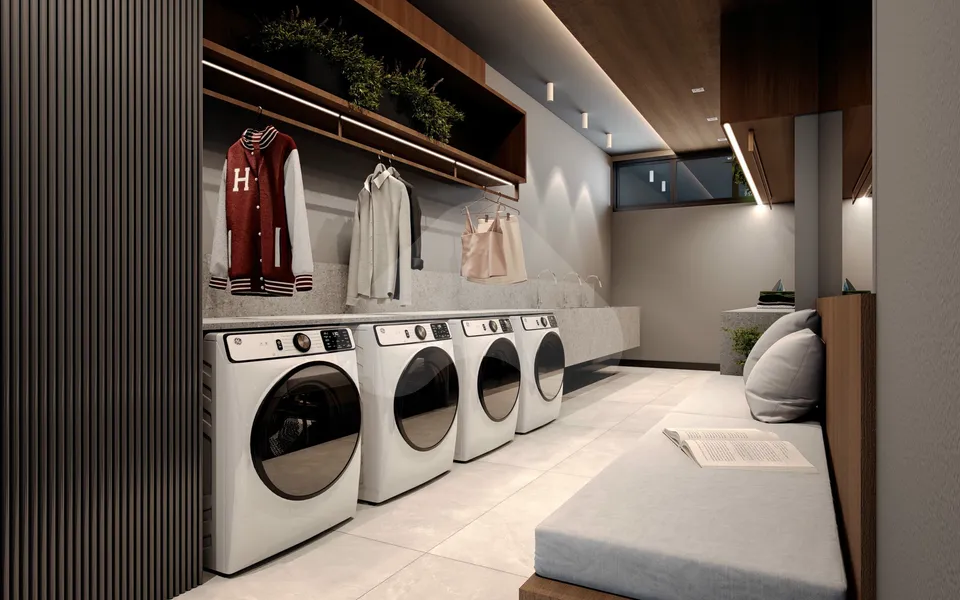 Believe - Apartamento com 45,77 m², em Dom Bosco — foto 11