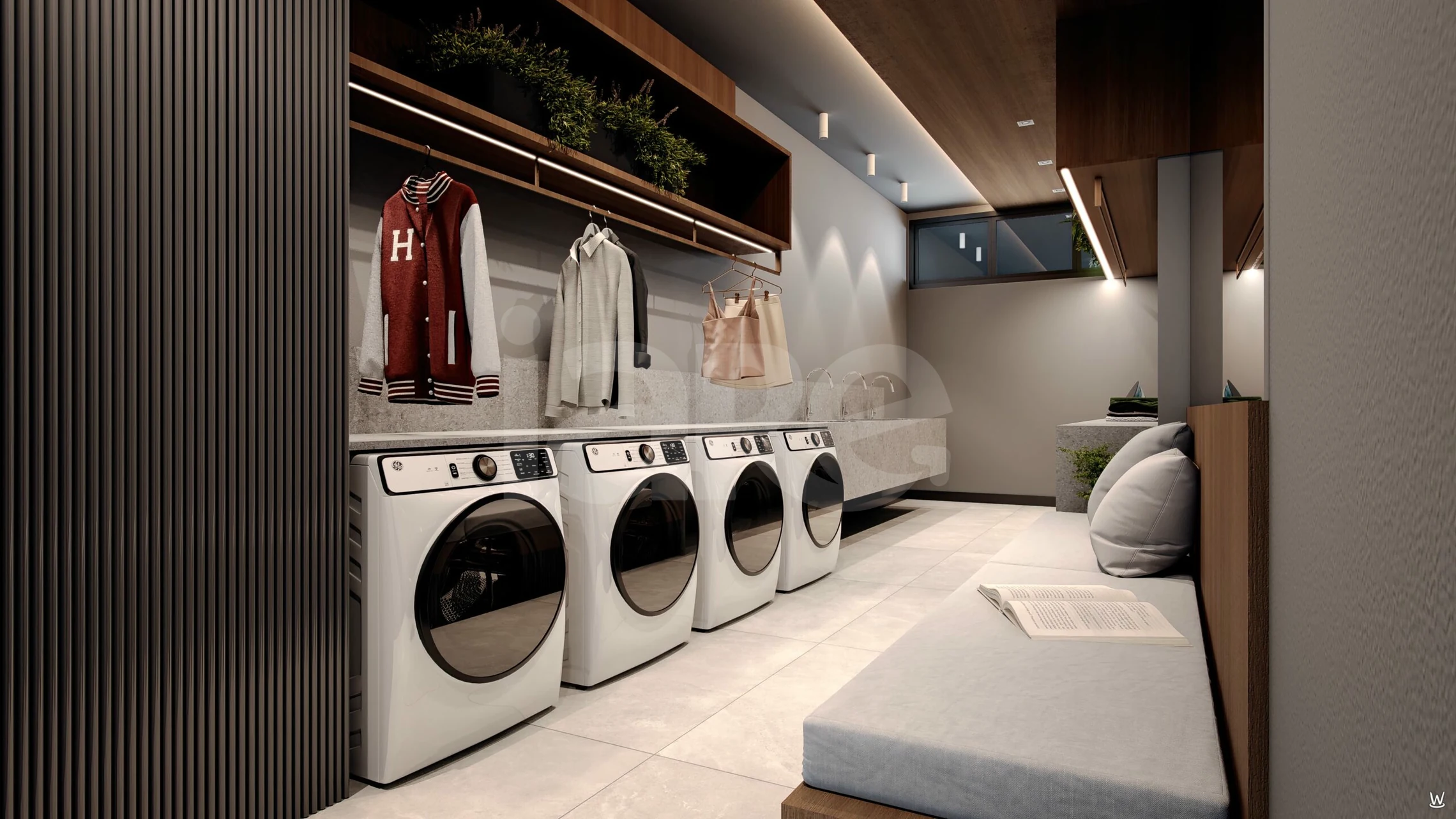 Believe - Apartamento com 45,77 m², em Dom Bosco — foto 17