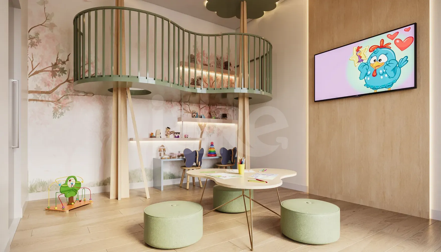 Accendis Home Living - Garden com 368,58 m², em Centro — foto 23