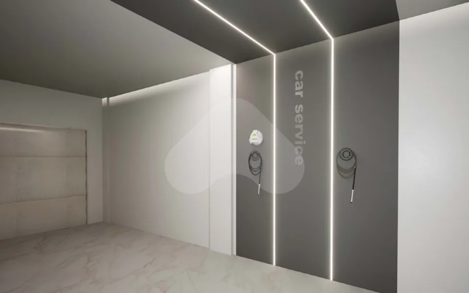 Vive La Vie - Apartamento com 69 m², em Várzea — foto 9
