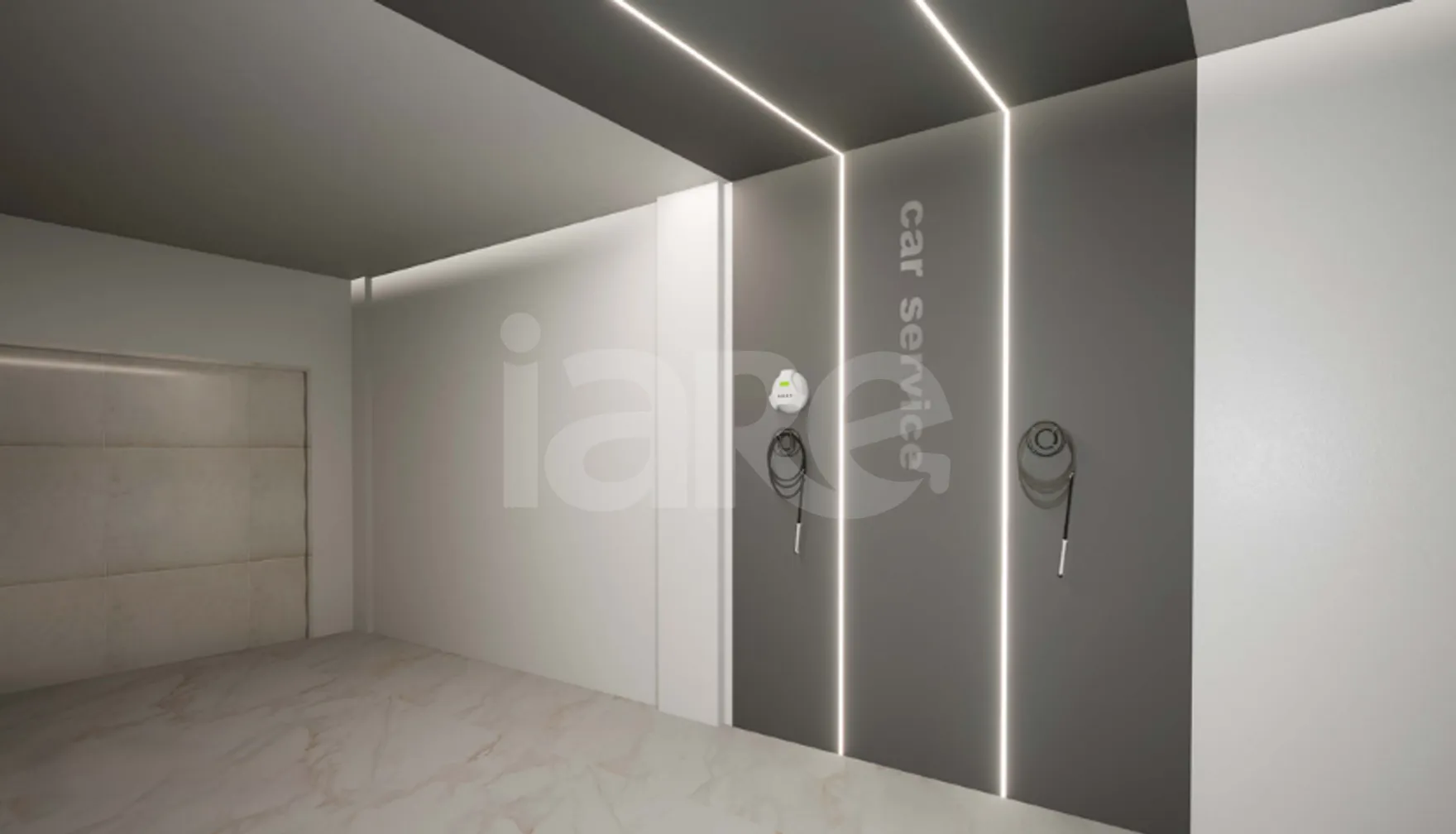 Vive La Vie - Apartamento com 69 m², em Várzea — foto 11