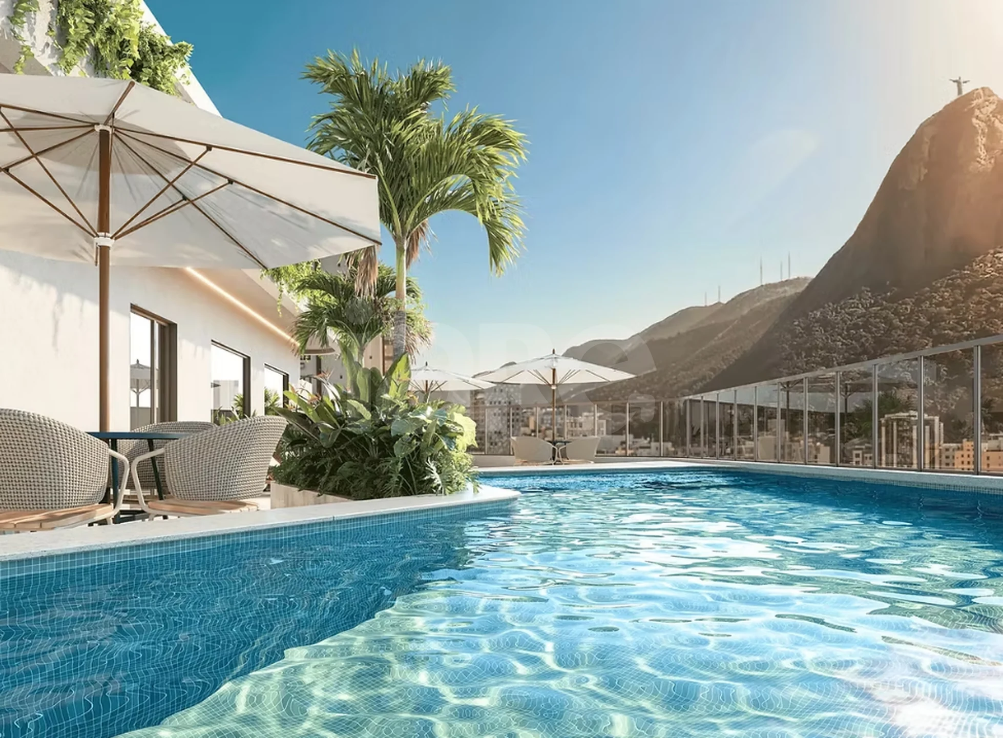 Guima Botafogo - Apartamento com 47,23 m², em Botafogo — foto 22